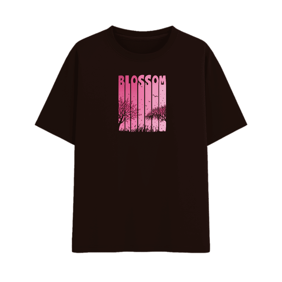 Oversized T-Shirt 220 GSM