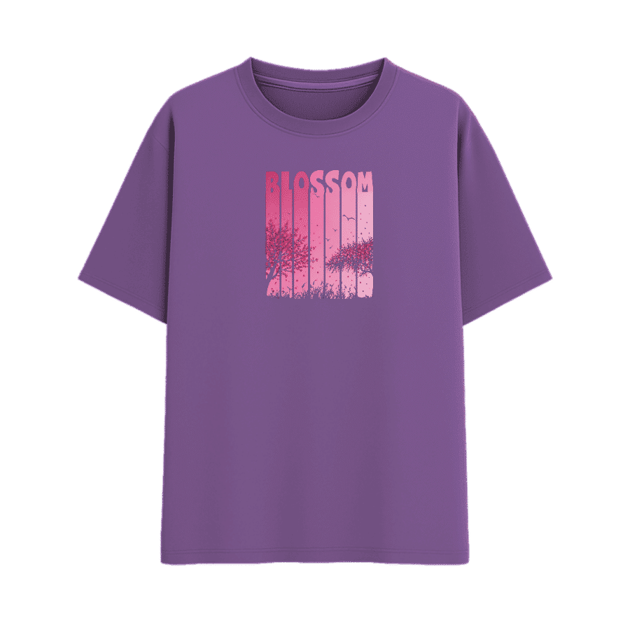 Oversized T-Shirt 220 GSM