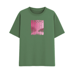 Oversized T-Shirt 220 GSM