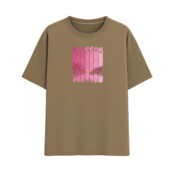 Oversized T-Shirt 220 GSM