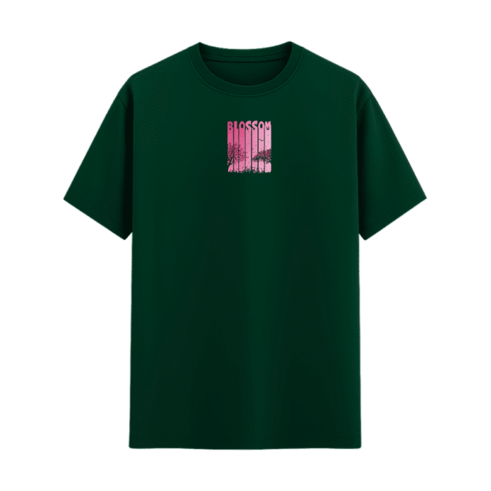 Regular T-Shirt 180 GSM