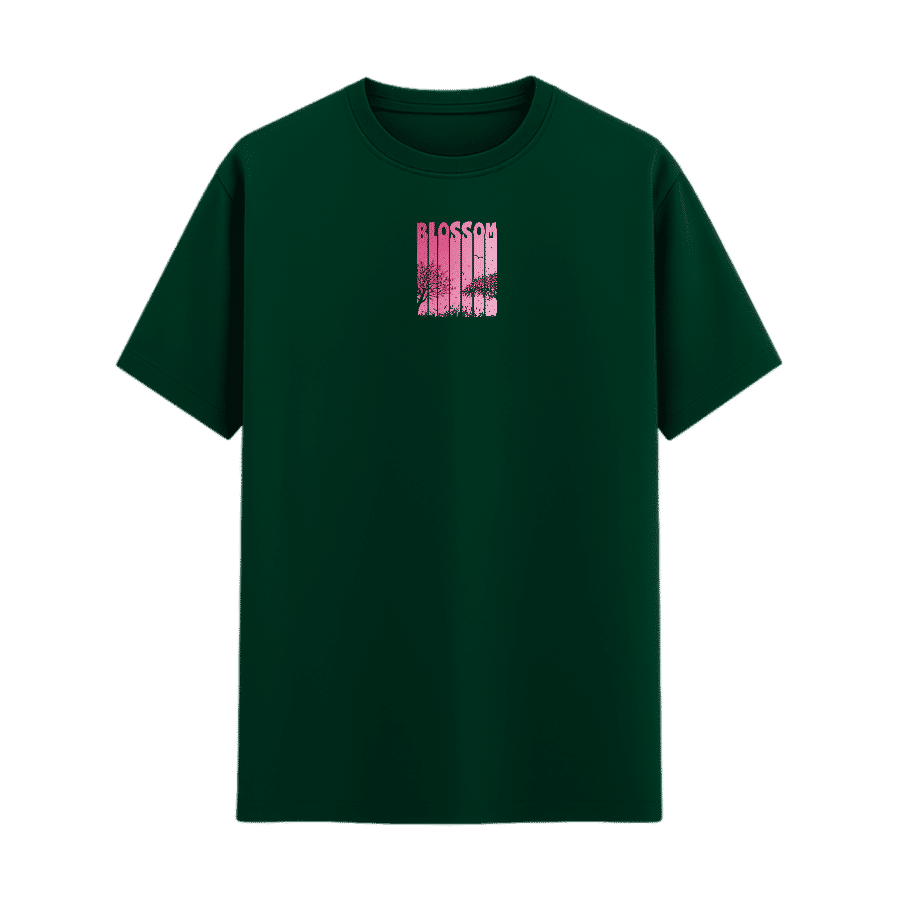 Regular T-Shirt 180 GSM