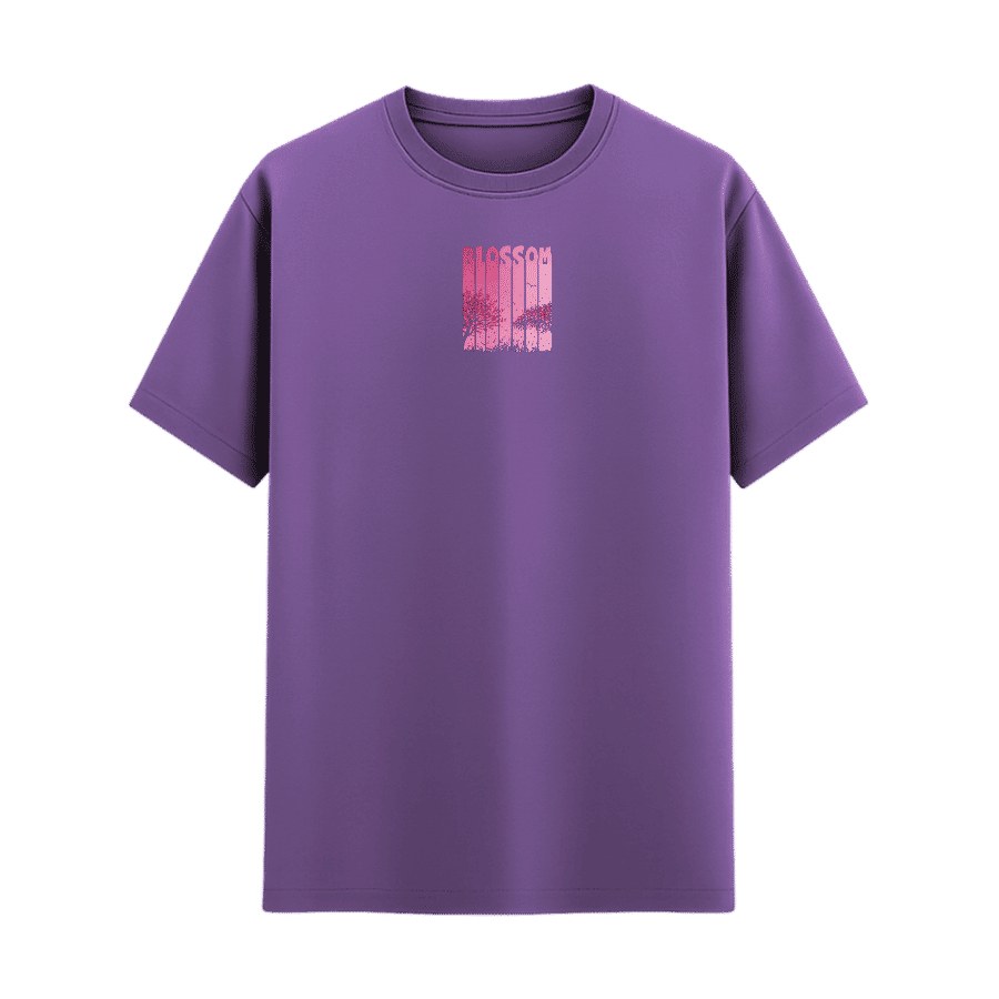Regular T-Shirt 180 GSM