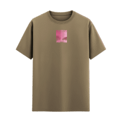 Regular T-Shirt 180 GSM