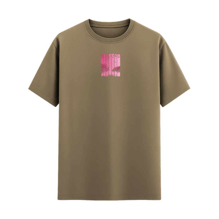 Regular T-Shirt 180 GSM