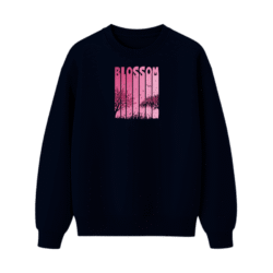 Regular Fit Sweatshirt - 300 GSM