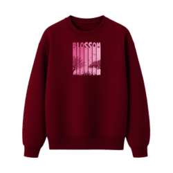 Regular Fit Sweatshirt - 300 GSM