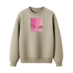Regular Fit Sweatshirt - 300 GSM