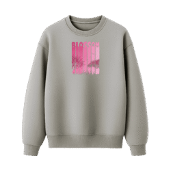 Regular Fit Sweatshirt - 300 GSM