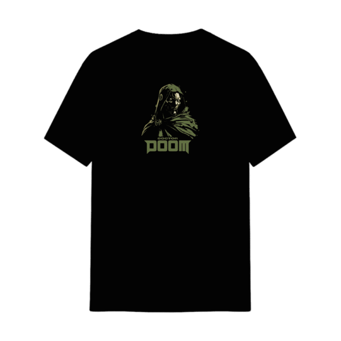 Regular T-Shirt 180 GSM