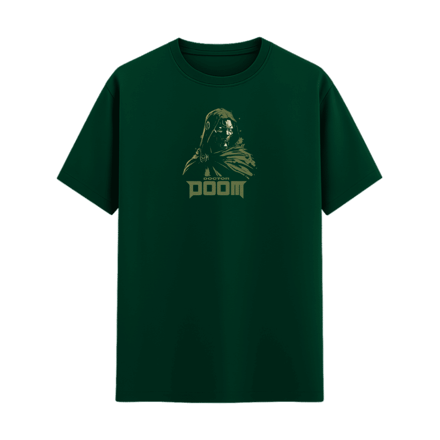Regular T-Shirt 180 GSM