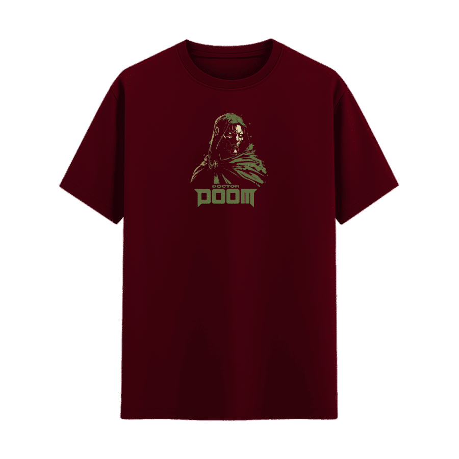 Regular T-Shirt 180 GSM