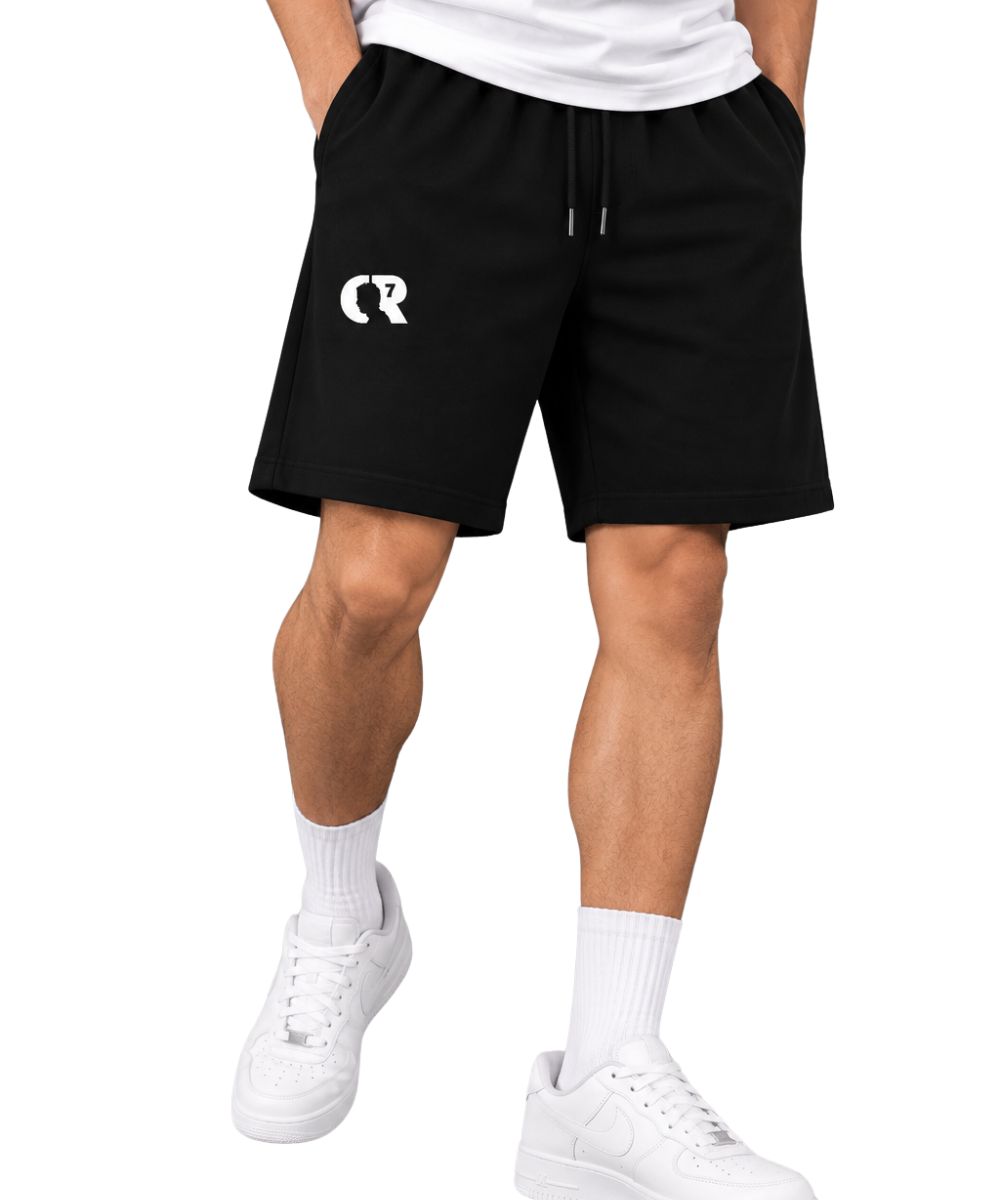 TRENDYFT Premium Casual Shorts - Image 1