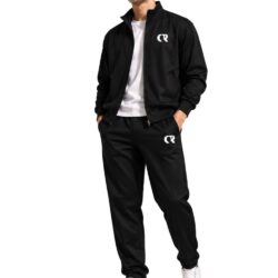 TRENDYFT Premium Track Suit - Thumbnail Image 1